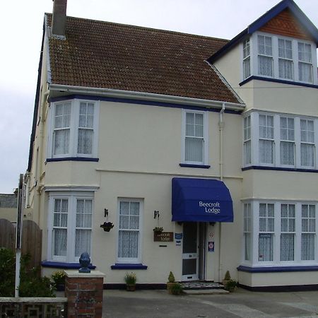 Beecroft Lodge Paignton Extérieur photo