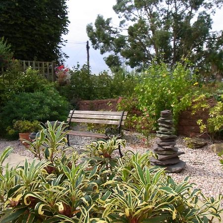 Beecroft Lodge Paignton Extérieur photo