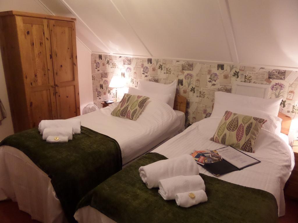 Beecroft Lodge Paignton Extérieur photo