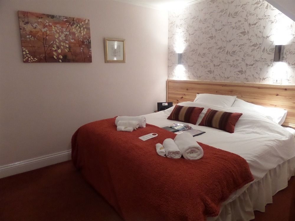 Beecroft Lodge Paignton Extérieur photo